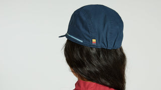 Specialized /Fjällräven Cap - Navy