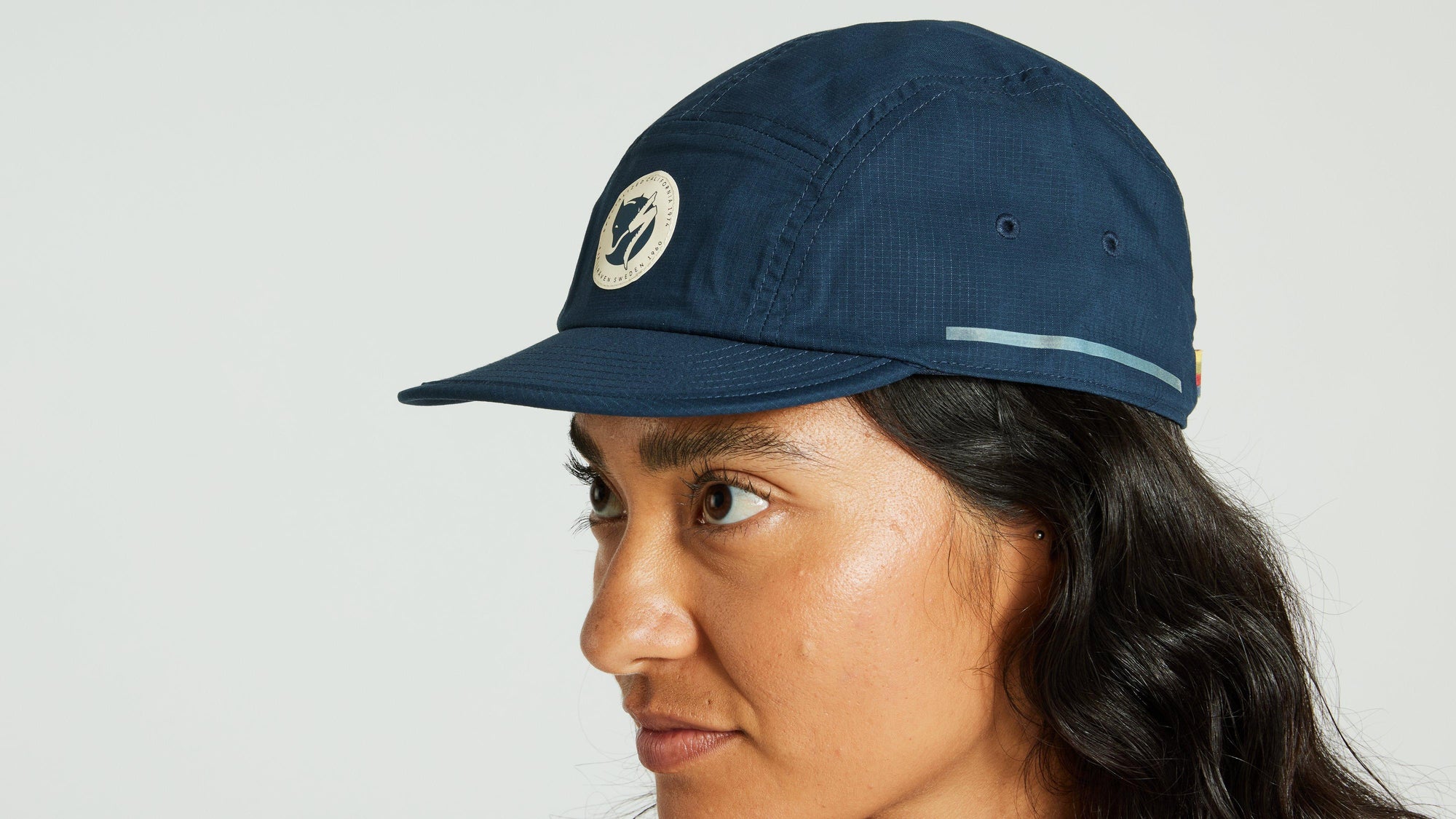 Specialized /Fjällräven Cap - Navy