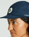 Specialized /Fjällräven Cap - Navy