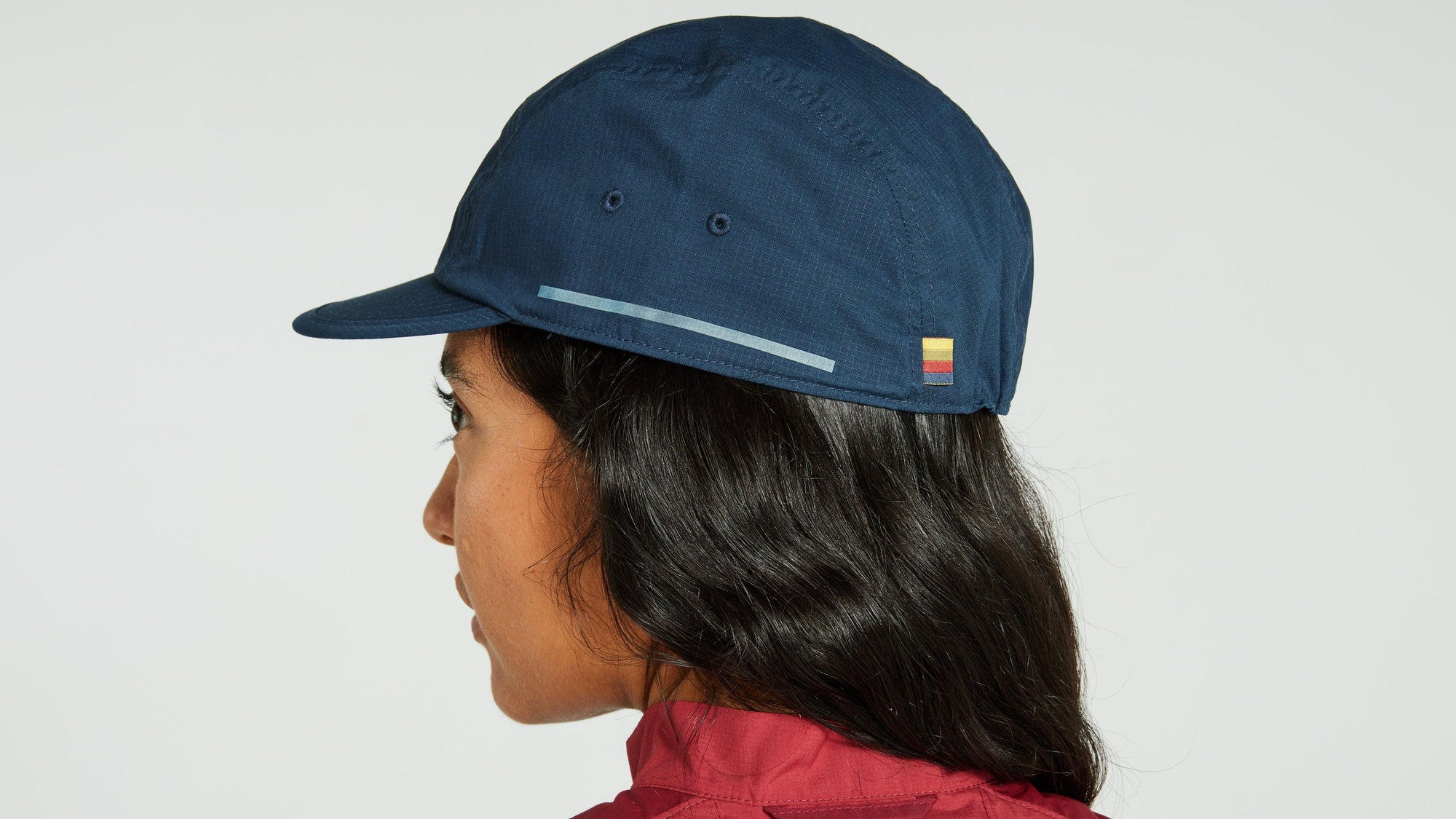 Specialized /Fjällräven Cap - Navy