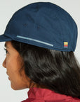 Specialized /Fjällräven Cap - Navy