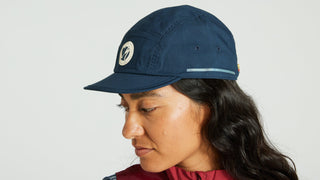 Specialized /Fjällräven Cap - Navy