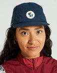 Specialized /Fjällräven Cap - Navy