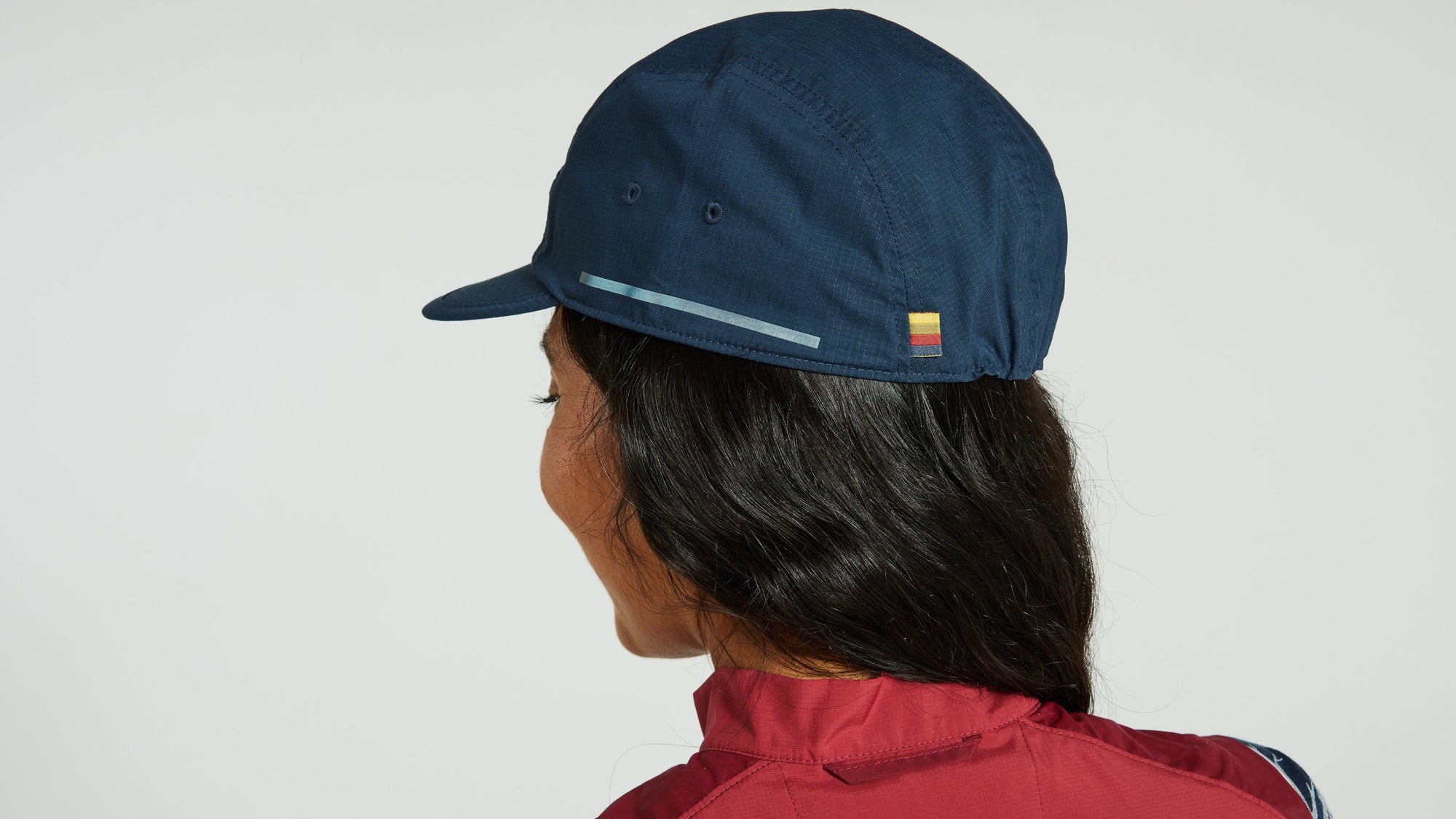Specialized /Fjällräven Cap - Navy