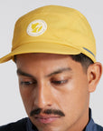 Specialized /Fjällräven Cap - Ochre