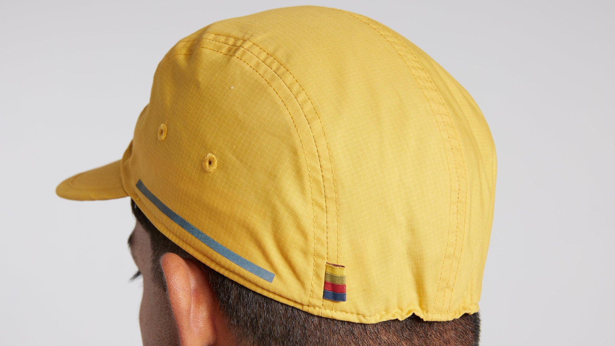 Specialized /Fjällräven Cap - Ochre