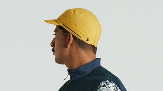 Specialized /Fjällräven Cap - Ochre