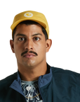 Specialized /Fjällräven Cap - Ochre