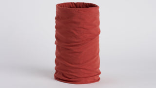 Specialized drirelease® Merino Neck Gaiter - Terra Cotta