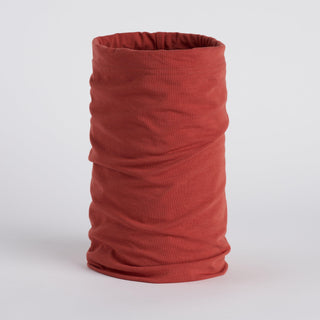Specialized drirelease® Merino Neck Gaiter - Terra Cotta