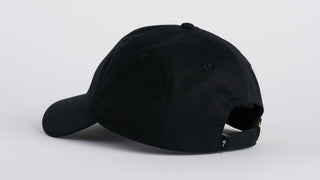 Specialized Flag Graphic 6-Panel Dad Hat - Black