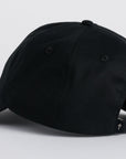 Specialized Flag Graphic 6-Panel Dad Hat - Black