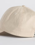 Specialized Flag Graphic 6-Panel Dad Hat - White Mountains