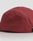 Specialized Heritage 5-Panel Camper Hat - Spice/Copper
