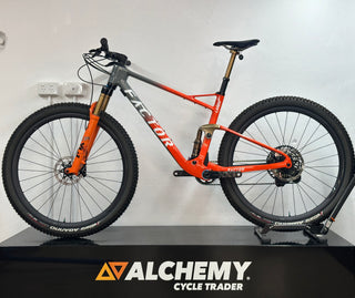Factor Lando XC Large 2024