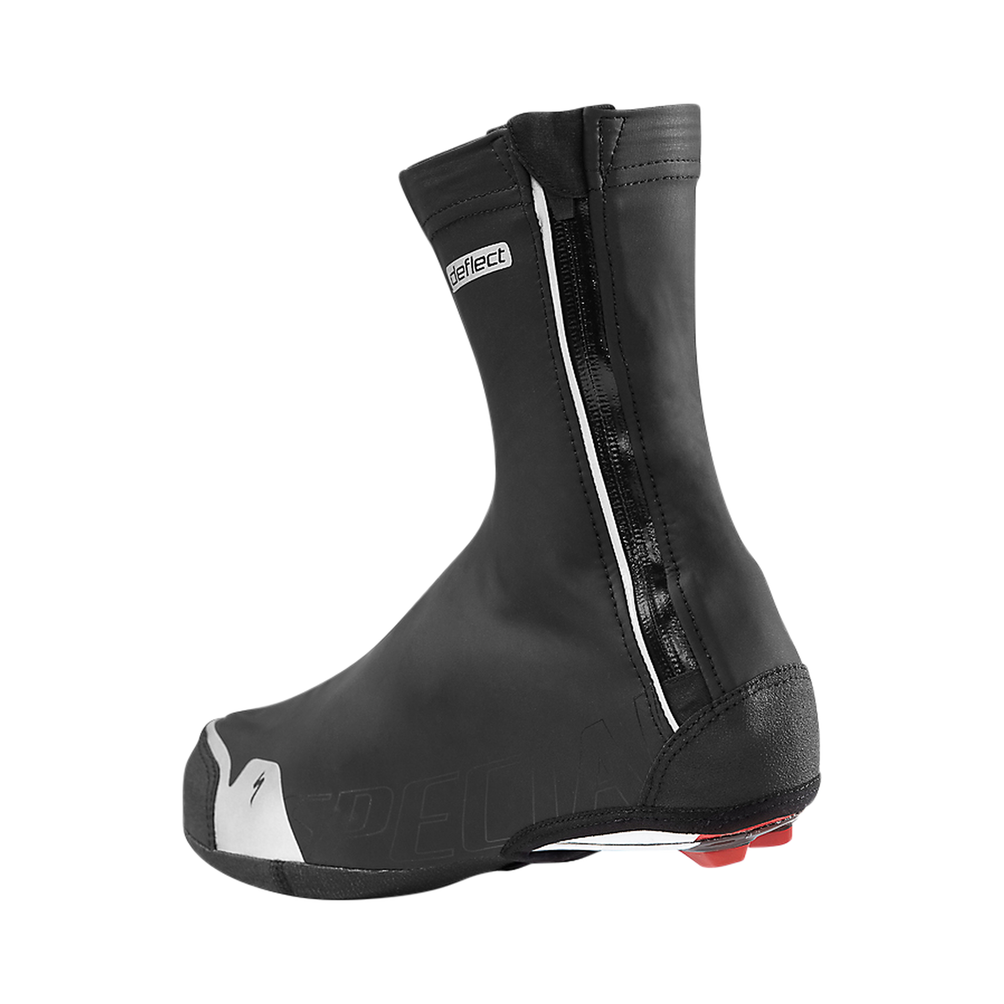 Specialized Deflect™ Comp Shoe Covers - Black