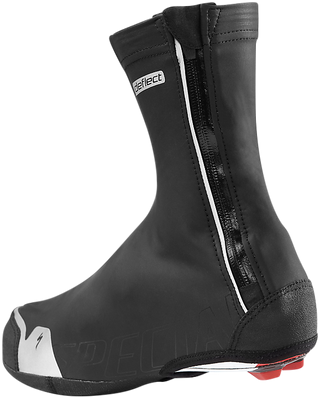 Specialized Deflect™ Comp Shoe Covers - Black