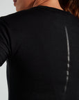 Specialized Women's Trail Thermal Jersey - Black