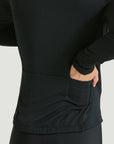 Specialized Men's Prime Power Grid™ LS Jersey - Black