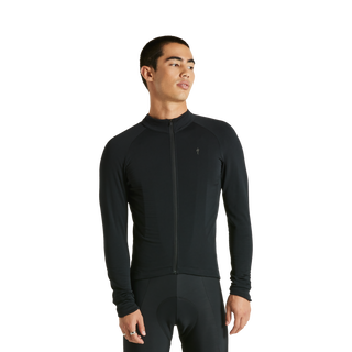 Specialized Men's Prime Power Grid™ LS Jersey - Black