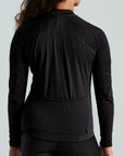 Specialized Women's Prime-Series Thermal Jersey - Black