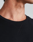 Specialized Men's Legacy Crewneck Sweatshirt - Black