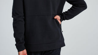 Specialized Men's Legacy Crewneck Sweatshirt - Black