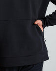 Specialized Men's Legacy Crewneck Sweatshirt - Black