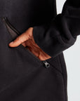 Specialized Women's Legacy Spray Long Sleeve Crewneck - Black