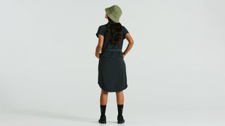 Specialized Women's Fjällräven Saddle To Table Dress - Black