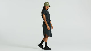 Specialized Women's Fjällräven Saddle To Table Dress - Black