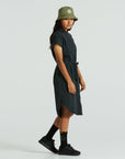 Specialized Women's Fjällräven Saddle To Table Dress - Black