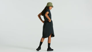 Specialized Women's Fjällräven Saddle To Table Dress - Black
