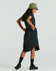 Specialized Women's Fjällräven Saddle To Table Dress - Black