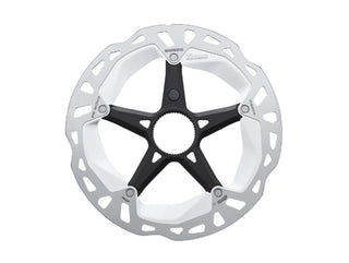 Shimano STEPS RT-EM810 E-Bike Centerlock Disc Rotor - 180mm