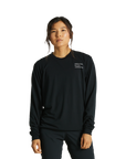 Specialized SBC Long Sleeve Tee - Black