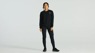 Specialized SBC Long Sleeve Tee - Black