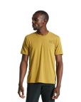 Specialized SBC Short Sleeve Tee - Harvest Gold