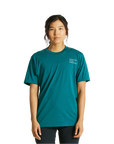 Specialized SBC Short Sleeve Tee - Tropical Teal