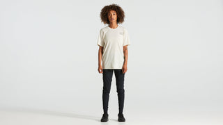 Specialized SBC Short Sleeve Tee - White Mountains