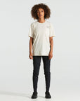 Specialized SBC Short Sleeve Tee - White Mountains