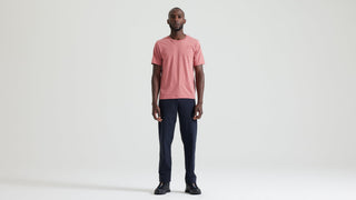 Specialized SBC Short Sleeve Tee - Dusty Rose