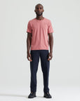 Specialized SBC Short Sleeve Tee - Dusty Rose