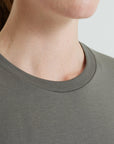 Specialized SBC Short Sleeve Tee - Oak Green