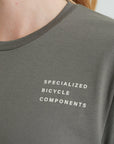 Specialized SBC Short Sleeve Tee - Oak Green