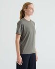 Specialized SBC Short Sleeve Tee - Oak Green