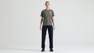 Specialized SBC Short Sleeve Tee - Oak Green