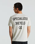 Specialized Sly Short Sleeve Tee - Dove Grey