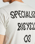 Specialized Sly Short Sleeve Tee - Dove Grey