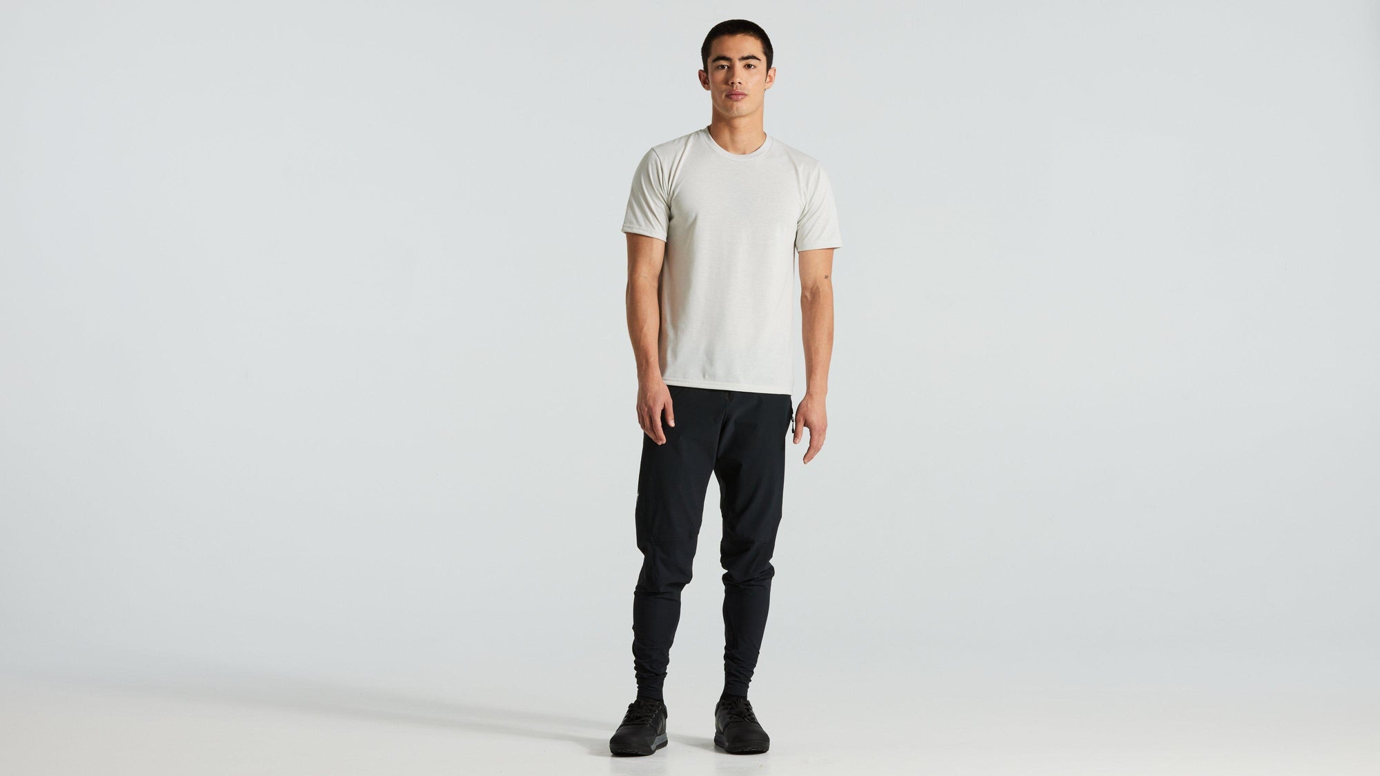 Specialized Sly Short Sleeve Tee - Dove Grey